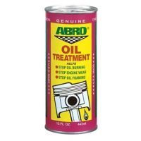 Щеплення ABRO Обробка масла в маслі AB-500 443ml