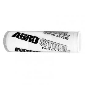 Холодная сварка ABRO Steel белая AS-224 W 57г