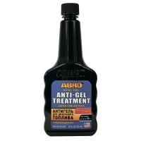 Антигель ABRO Diesel Fuel Anti-gel дизельный DA-650 354мл