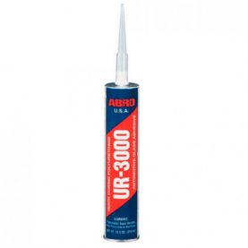 Герметик авто ABRO Automotive Glass Adhesive стекла полиуретан 310мл UR-3000