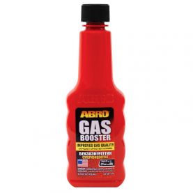Очищувач ABRO Gasoline Treatment для паливної системи GT-507 354мл