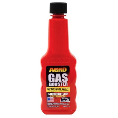 Очищувач ABRO Gasoline Treatment для паливної системи GT-507 354мл