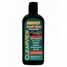 Антитуман поліроль-захист ABRO Clearview Anti-Fog 103мл AF-190