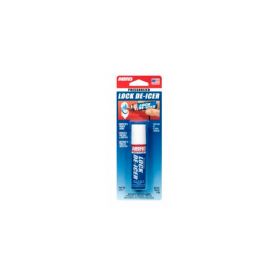 Размораживатель замков ABRO Lock De-Icer 18г LD-111