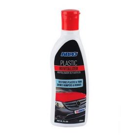 Відновлювач пластику ABRO Plastic Pevitalizer  200мл PR-200