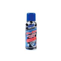 Очисник шин ABRO Siliconized Tire Shine 300г TS-100