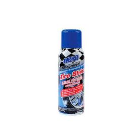 Очисник шин ABRO Siliconized Tire Shine 300г TS-100