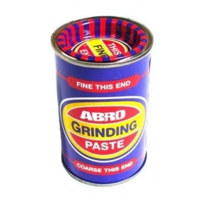 Паста притиральні ABRO Grinding Paste для клапанів GP-201 140г