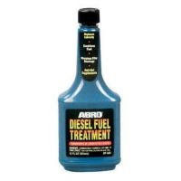Присадка ABRO Diesel Fuel Treatment для дизельного палива DT-508 354мл