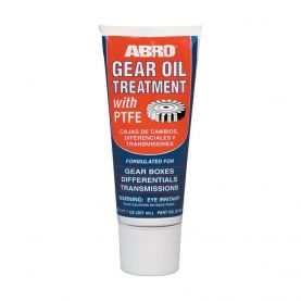 Присадка ABRO Gear Oil Treatment в трансмісійну оливу GT-409 200мл