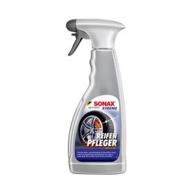 Засіб для догляду та чорніння шин SONAX XTREME ReifenPfleger Matteffect матовий тригер 500мл 256241