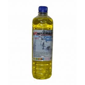 Омивач скла зимовий ADVANTAGE -80 ° C концентрат лимон 1л