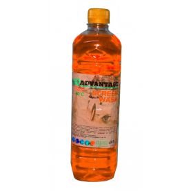 Омивач скла зимовий ADVANTAGE -80 ° C концентрат мандарин 1л
