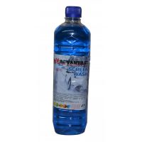 Омыватель стекла зимний ADVANTAGE -80°C концентрат море 1л