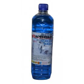 Омивач скла зимовий ADVANTAGE -80 ° C концентрат море 1л