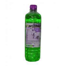 Омивач скла зимовий ADVANTAGE -80 ° C концентрат яблуко 1л