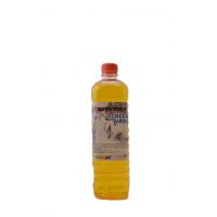 Омыватель стекла зимний ADVANTAGE -80°C концентрат дыня 1л