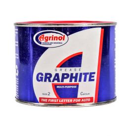 Смазка АГРИНОЛ Графитная 0,4кг