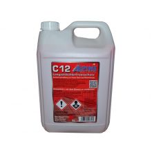 Антифриз Alpine C12 Langzeitkuhlerfrostschutz ready-mix -36°C красный 5л