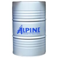 Антифриз Alpine C12 Langzeitkuhlerfrostschutz ready-mix -36°C красный 1л на розлив