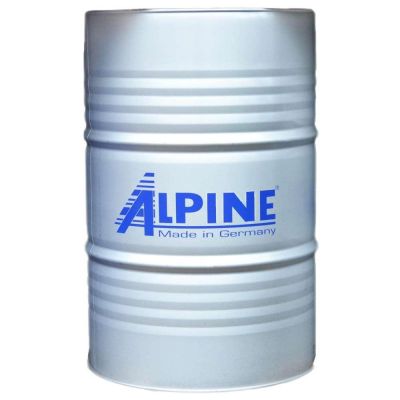 Антифриз Alpine C12 Langzeitkuhlerfrostschutz ready-mix -36°C красный 1л на розлив