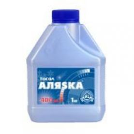 Тосол АЛЯСКА ECO -40 ° C 1л