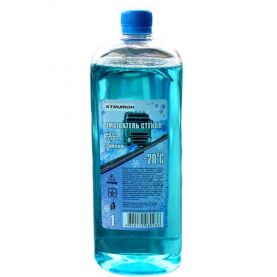 Омивач скла зимовий STRUMOK -20 ° C 1л
