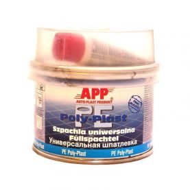 Шпатлёвка APP PE Poly-Plast универсальная 010106 200г