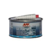 Шпатлёвка APP Ultra универсальная легкая 010407 1л