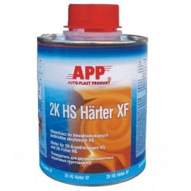 Затверджувач APP 2K Harter для акрилового грунту 020506 200мл