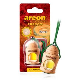 Освежитель воздуха Areon Fresco Melon 4мл 353959