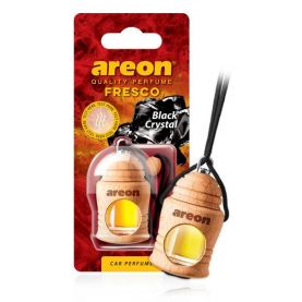 Освежитель воздуха Areon Fresco Black Crystal 4мл 353968