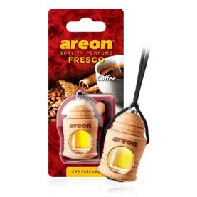 Освежитель воздуха Areon Fresco Coffee 4мл 359470