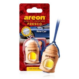 Освежитель воздуха Areon Fresco New Car 4мл 359151