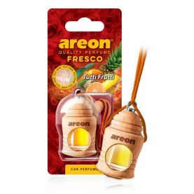 Освежитель воздуха Areon Fresco Tutti Frutti 4мл 358479