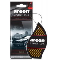 Освіжувач повітря Areon SPORT LUX Gold 355987