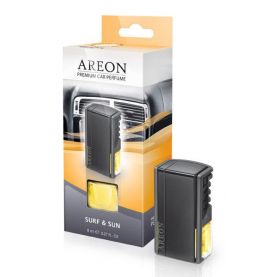 Освежитель воздуха Areon Car Perfume Surf Sun 8мл