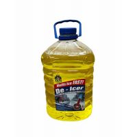 Омивач скла зимовий ARNI -25 ° C Лимон 5 л