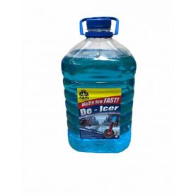 Омыватель стекла зимний ARNI -25°C Bubble Gum 5л