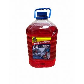 Омыватель стекла зимний ARNI -25°C Карамель 5л