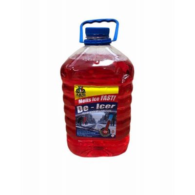 Омивач скла зимовий ARNI -25 ° C Карамель 5л