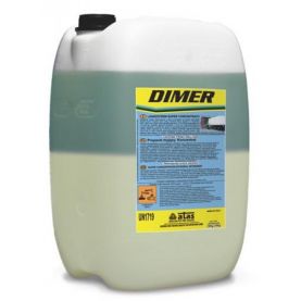 Концентрат Atas Dimer для мойки тентов грузовых авто 25кг
