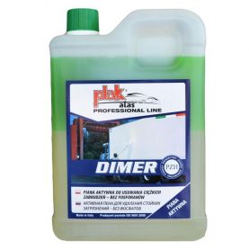Концентрат Atas Dimer для мойки тентов грузовых авто 2кг