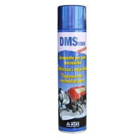 Очиститель двигателя Atas DMS-1508 400мл Очиститель двигателя Atas DMS-1508 400мл
