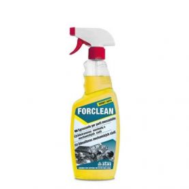 Очиститель двигателя Atas Forclean 750мл Очиститель двигателя Atas Forclean 750мл