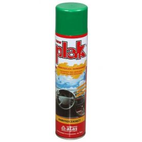 Полироль ATAS Plak Fragola для торпеды 0,75л Полироль ATAS Plak Fragola для торпеды 0,75л