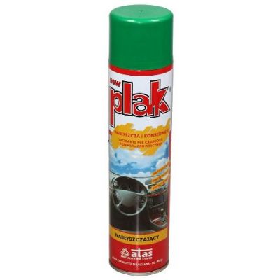 Поліроль ATAS Plak Fragola для торпеди 0,75л