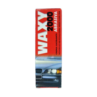 Полироль Atas Waxy 2000 abrasiva абразивный 75мл