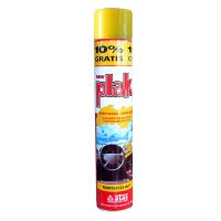 Полироль ATAS Plak Limone для торпеды 0,6л