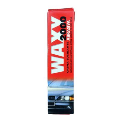Полироль Atas Waxy 2000 abrasiva абразивный 15мл